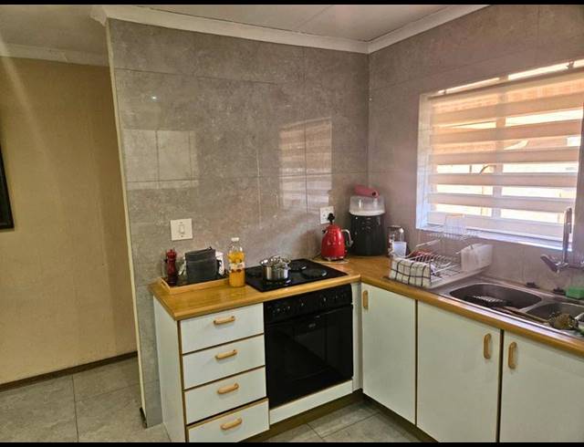 2 BEDROOM HOUSE FOR SALE IN TERENURE